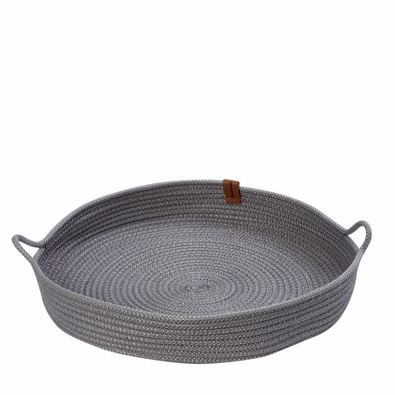 Diskos Strongulos apo Sxoini Ggri F36x6cm ROB104 Espiel