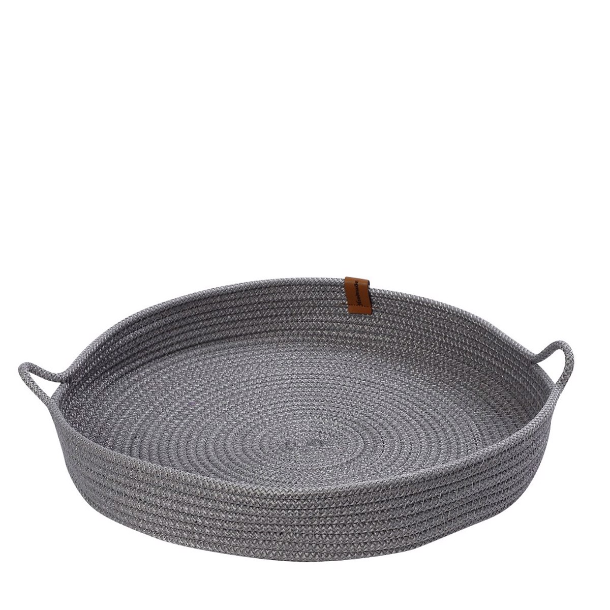 Diskos Strongulos apo Sxoini Ggri F36x6cm ROB104 Espiel