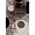 Souber Strongulo apo Sxoini Ggri F12x0.3cm ROB106K6 Espiel