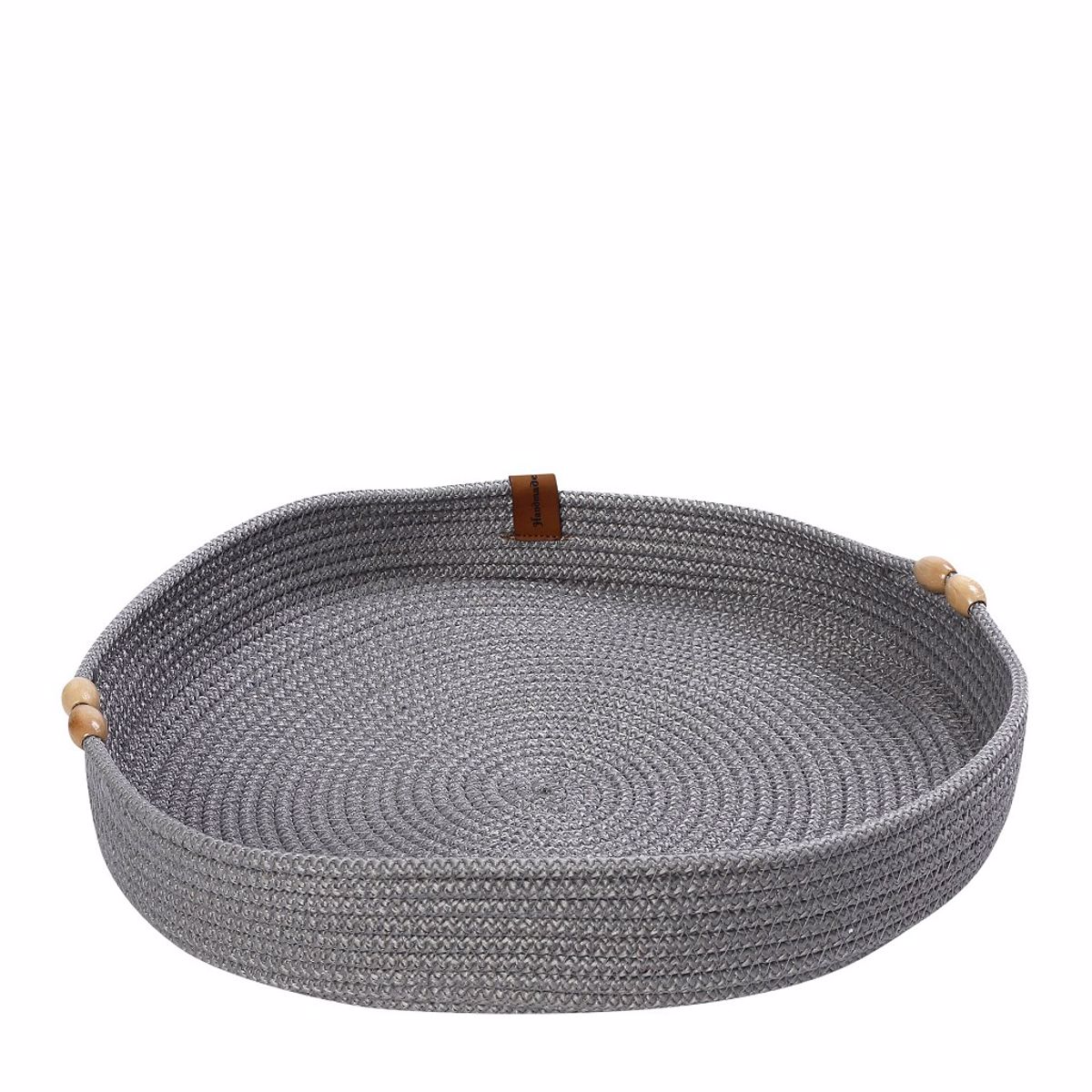 Diskos Strongulos apo Sxoini Ggri F35x5cm ROB110 Espiel