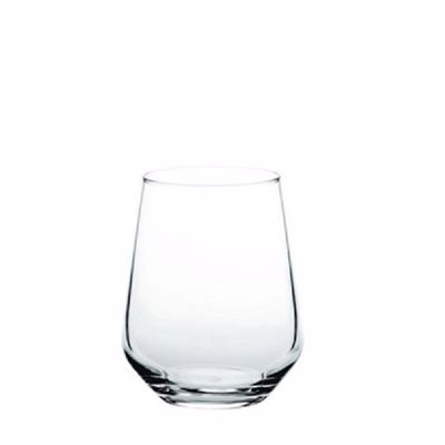 ΠΟΤΗΡΙ ΝΕΡΟΥ ΓΥΑΛΙΝΟ Φ8,9x11cm 425ml SP41536K3 ESPIEL