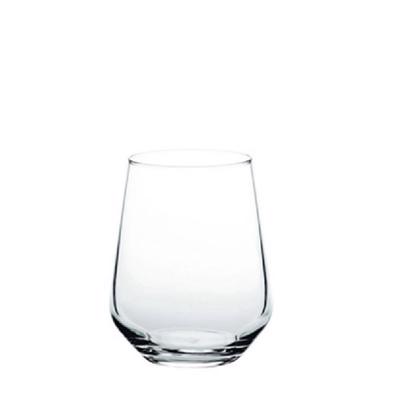 ΠΟΤΗΡΙ ΝΕΡΟΥ ΓΥΑΛΙΝΟ Φ8,9x11cm 425ml SP41536K3 ESPIEL