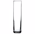 Potiri Tubo Pub Ld/Beer 370cc H: 21.4 D: 5.5cm P/1200 SP41716K6 Espiel