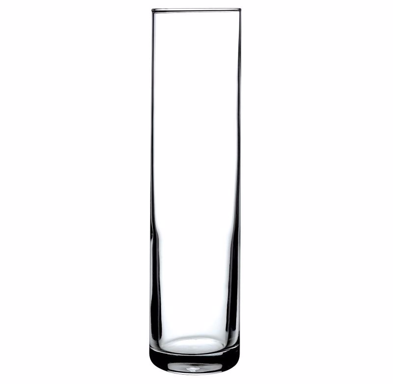 Potiri Tubo Pub Ld/Beer 370cc H: 21.4 D: 5.5cm P/1200 SP41716K6 Espiel