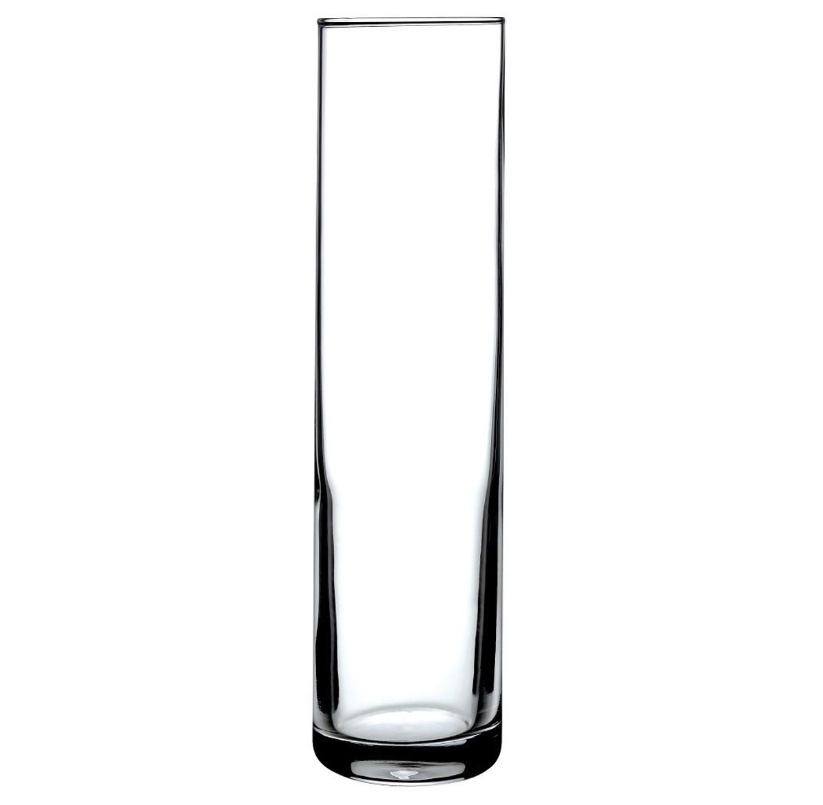 Potiri Tubo Pub Ld/Beer 370cc H: 21.4 D: 5.5cm P/1200 SP41716K6 Espiel