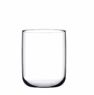 Ποτήρι Iconic Tumbler 280cc D:7 H:8.8 P/1080 SP420112K3 Espiel