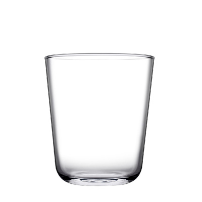 Ποτήρι Ουίσκι ''OTTO'' Γυάλινο Διάφανο 315ml Φ3x9.5cm SP420542S6 Espiel