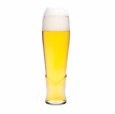 Ποτήρι Μπύρας Craft Wheat 440cc H:21.5 D:6.95cm P/780 SP420748K6 Espiel