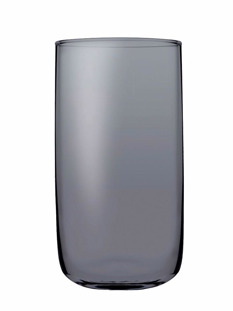 Potiri Long Drink Iconic Smoke 365cc D:7 H:13 P/1344 SP420805K6S Espiel