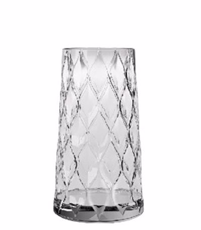 Ποτήρι Long Drink Leafy 345cc H:14 D:7.6 P/1200 SP420855K6 Espiel