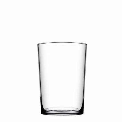 Ποτήρι Μπύρας New Bistro 510cc H:12.05cm D:8.8cm P/672 SP42250K4 Espiel