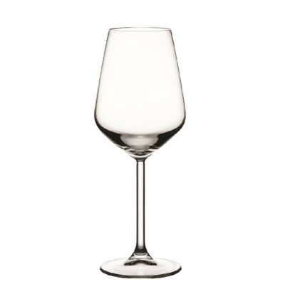 Ποτήρι Allegra Ft Red Wine 350cc D:8.3 H:22 P/480 SP440080K24 Espiel