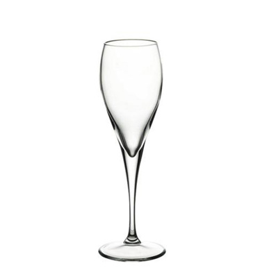 ΠΟΤΗΡΙ ΠΟΤΟΥ ΓΥΑΛΙΝΟ Φ6.2x19.3cm 131ml SP440086G6 ESPIEL