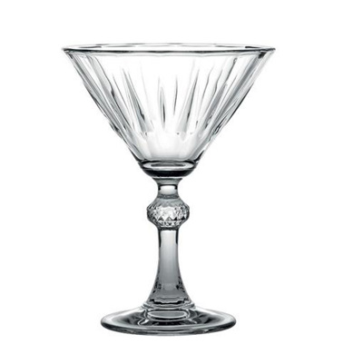 ΠΟΤΗΡΙ ΚΟΚΤΕΙΛ ΓΥΑΛΙΝΟ Φ11,7x15cm 238ml SP440099G6 ESPIEL
