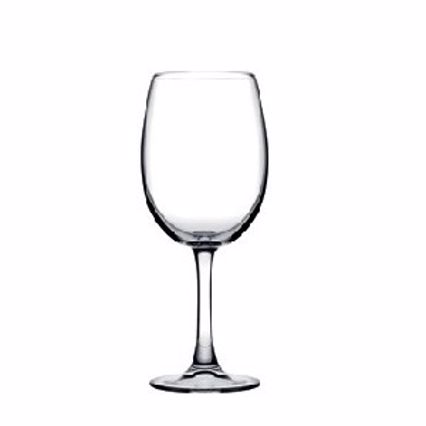 Ποτήρι Κρασιού ''PALOMINO WINE'' Γυάλινο 465ml Φ7x22.1cm SP440155K6 Espiel