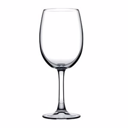 Ποτήρι Κρασιού ''PALOMINO WINE'' Γυάλινο 610ml Φ7.5x23cm SP440156K6 Espiel