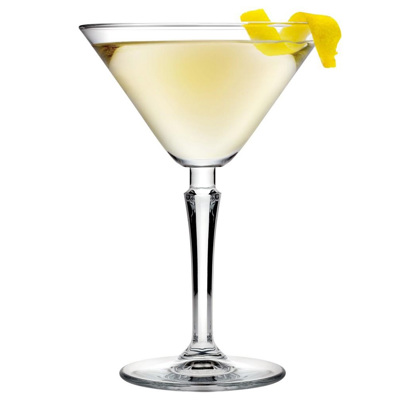 Ποτήρι Hudson Martini 230cc H:16.3cm D:11.4cm P/420 SP440263K6 Espiel