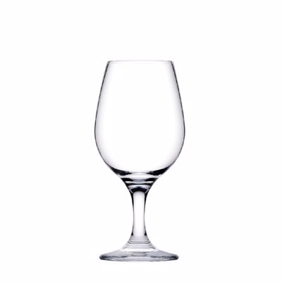 ΠΟΤΗΡΙ ΜΠΥΡΑΣ ΓΥΑΛΙΝΟ Φ6,2x18cm 395ml SP440305G6 ESPIEL