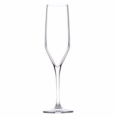 ΠΟΤΗΡΙ ΣΑΜΠΑΝΙΑΣ ΓΥΑΛΙΝΟ Φ7x24cm 200ml SP440319G6 ESPIEL
