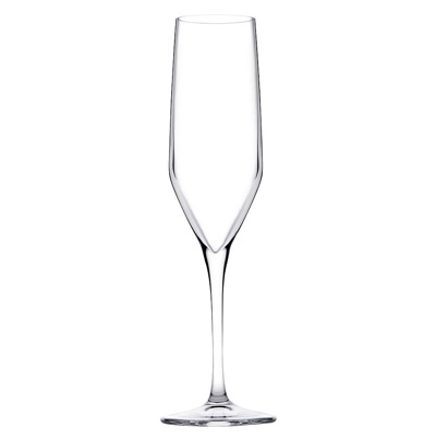 ΠΟΤΗΡΙ ΣΑΜΠΑΝΙΑΣ ΓΥΑΛΙΝΟ Φ7x24cm 200ml SP440319G6 ESPIEL