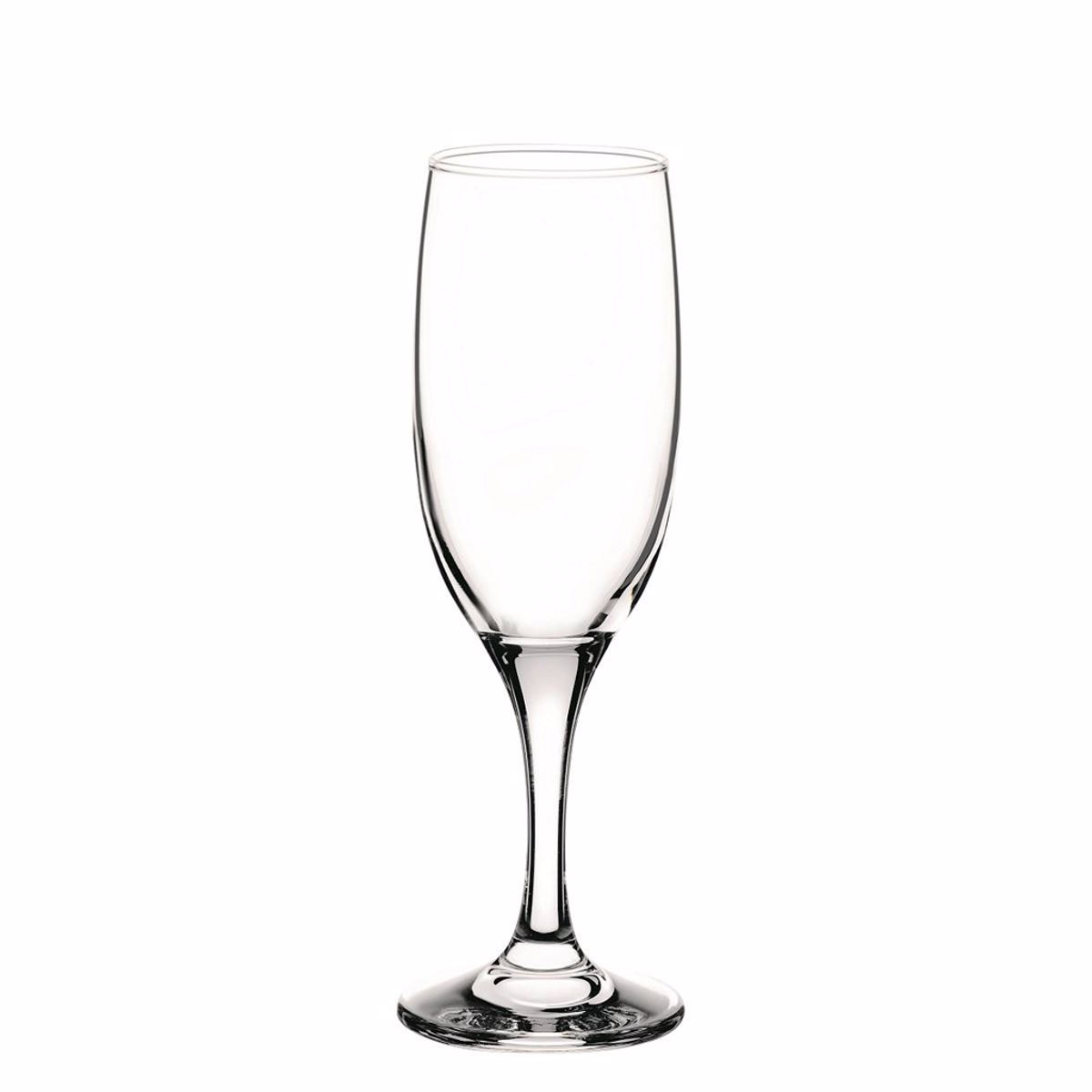 POTIRI SAMPANIAS GALINO F6,4x18,8cm 190ml SP44419G6 ESPIEL