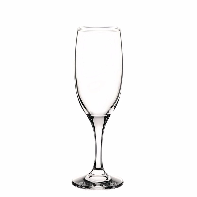 POTIRI SAMPANIAS GALINO F6,4x18,8cm 190ml SP44419G6 ESPIEL