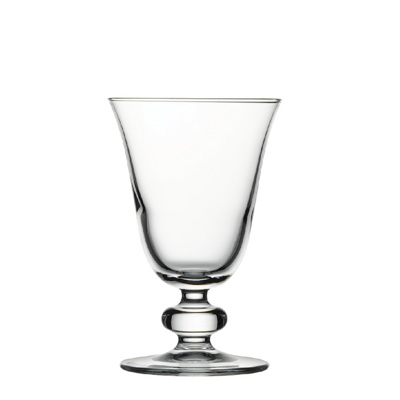 ΠΟΤΗΡΙ ΚΡΑΣΙΟΥ ΓΥΑΛΙΝΟ Φ8,1x13cm 200ml SP44469S3 ESPIEL