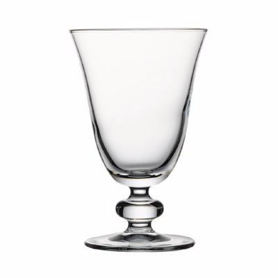 Ποτήρι Κρασιού Γυάλινο Διάφανο 280ml SP44479S3 Espiel
