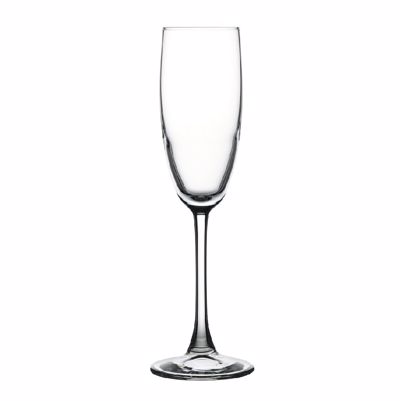 Ποτήρι Σαμπάνιας ''ENOTECA'' Γυάλινο 175ml Φ7x22.6cm SP44688K6 Espiel