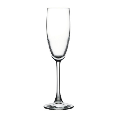 Ποτήρι Σαμπάνιας ''ENOTECA'' Γυάλινο 175ml Φ7x22.6cm SP44688K6 Espiel
