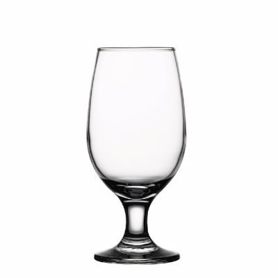 Ποτήρι Μπύρας ''Maldive'' Γυάλινο 370ml Φ7.8x16.5cm SP44995K12 Espiel