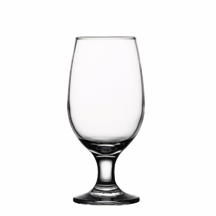 Ποτήρι Μπύρας ''Maldive'' Γυάλινο 370ml Φ7.8x16.5cm SP44995K12 Espiel