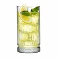 Potiri Long Drink Elysia 445cc H:15cm D:7.6cm P/840 SP520015K4 Espiel