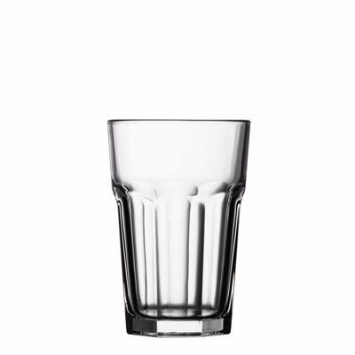 Ποτήρι Μπύρας ''CASABLANCA'' Γυάλινο 415ml Φ8.7x13cm SP52709S3 Espiel