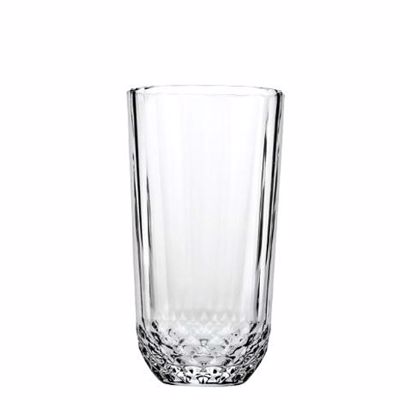 Ποτήρι Long Drink Diony 345cc H: 14.2cm P/840 SP52770K6 Espiel