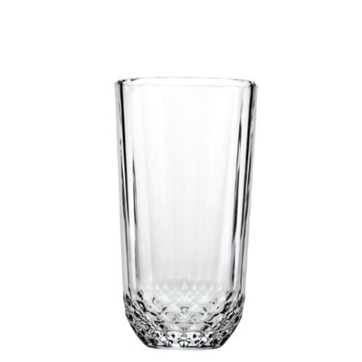 Ποτήρι Long Drink Diony 345cc H: 14.2cm P/840 SP52770K6 Espiel