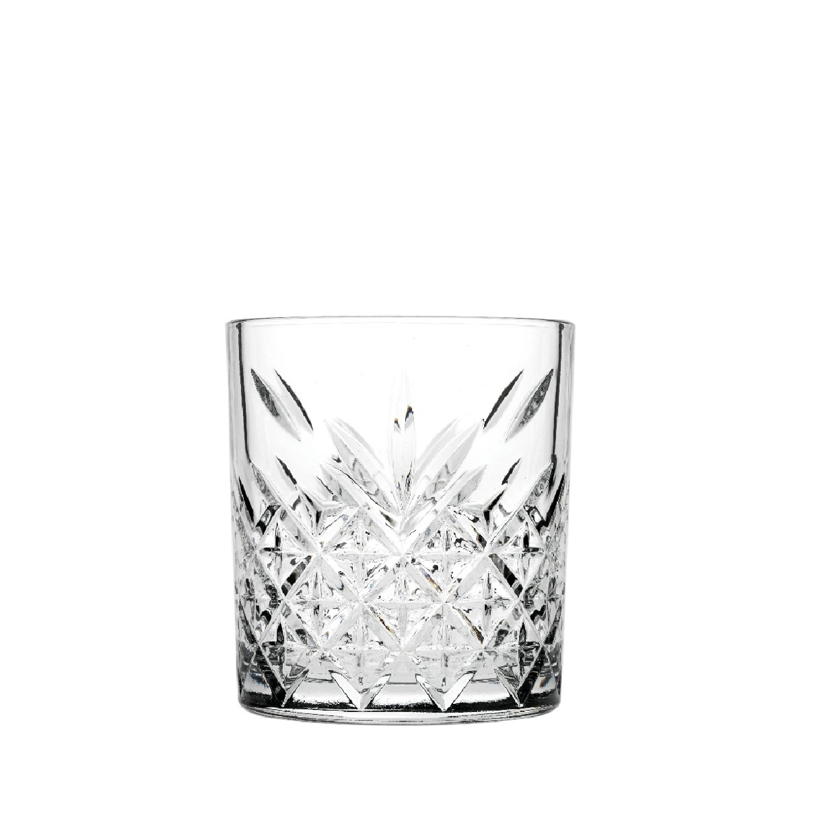 POTIRI OuISKI GALINO F8,5x9,6cm 355ml SP52790K4 ESPIEL