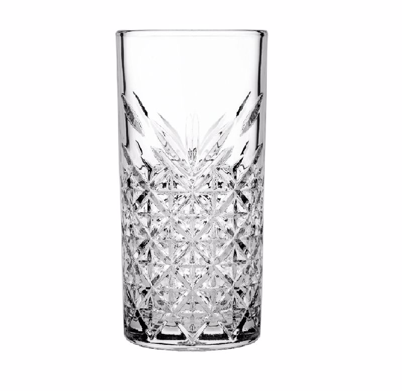 Timeless Potiri Long Drink 450cc 16.1cm P/720 SP52800K4 Espiel