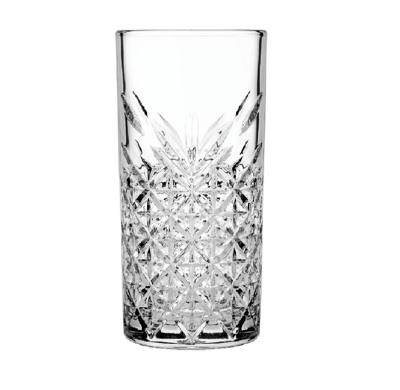 Timeless Ποτήρι Long Drink 450cc 16.1cm P/720 SP52800K4 Espiel