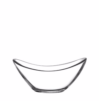 Μπωλ για Ντιπ ''GASTROBOUTIQUE'' Γυάλινο 143ml 11x4.5x5cm SP53962G6 Espiel