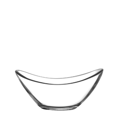 Μπωλ για Ντιπ ''GASTROBOUTIQUE'' Γυάλινο 143ml 11x4.5x5cm SP53962G6 Espiel