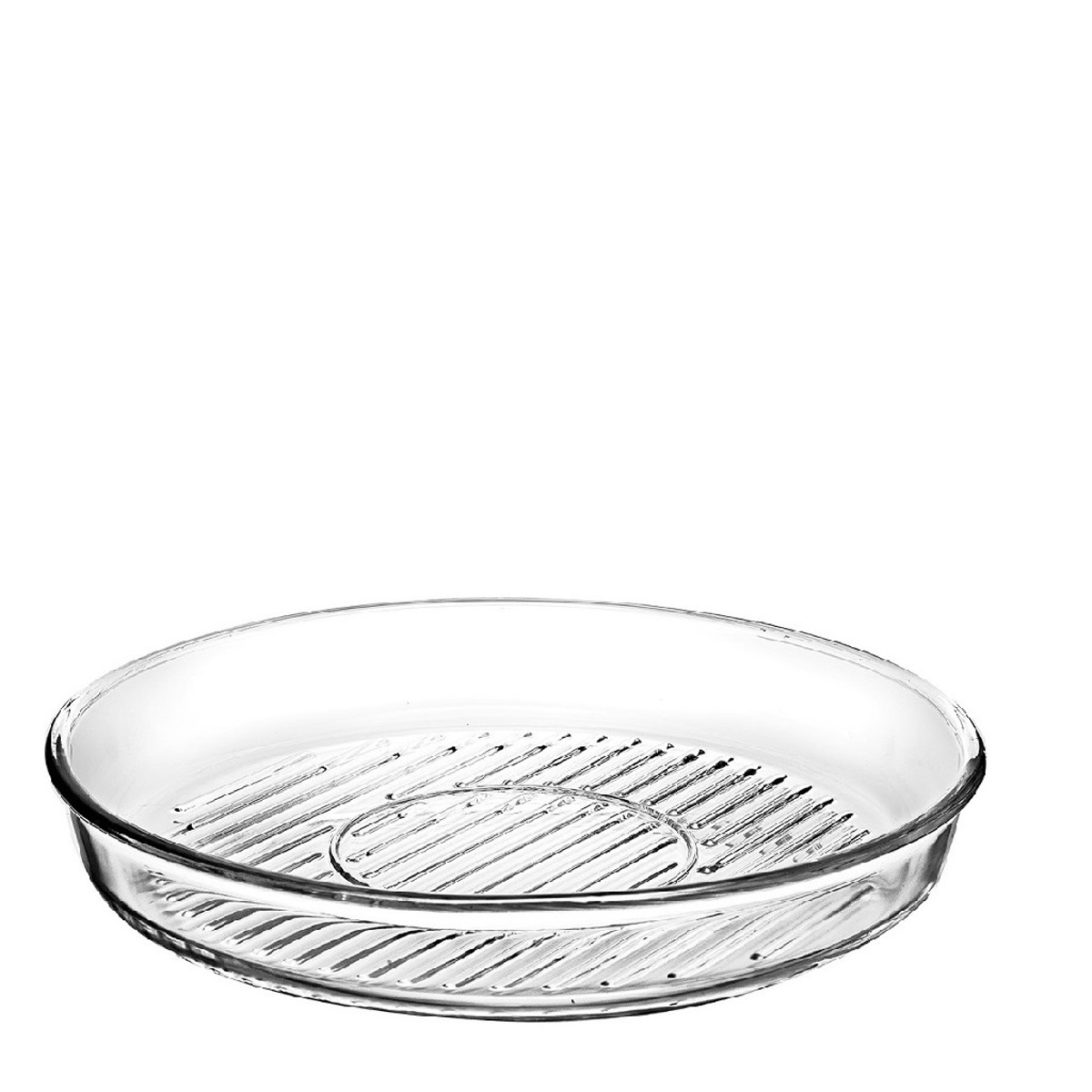 Purimaxo Skevos Strongulo 'BORCAM' Gyalino 2950ml F31.9x5cm SP59544G1 Espiel