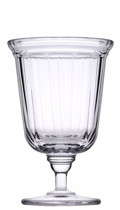 Μπώλ Παγωτού 'FACADE' από Κρυσταλλίνη 360ml Φ10x15.4cm SP68126G2 Espiel