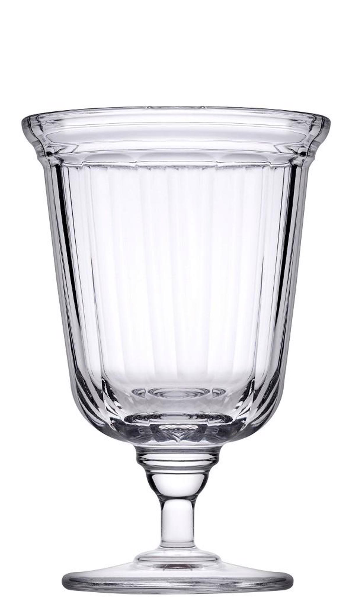 Bol Pagtou 'FACADE' apo Krustallini 360ml F10x15.4cm SP68126G2 Espiel