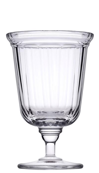 Μπώλ Παγωτού 'FACADE' από Κρυσταλλίνη 360ml Φ10x15.4cm SP68126G2 Espiel