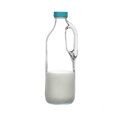 ΜΠΟΥΚΑΛΙ ΓΥΑΛΙΝΟ Φ10x29cm 1400ml SP80342K6B ESPIEL