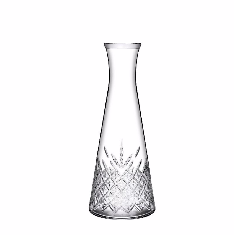 Karafa Gyalini ''TIMELESS'' 1000ml 6.6x8.9x26.5cm SP80402G1 Espiel