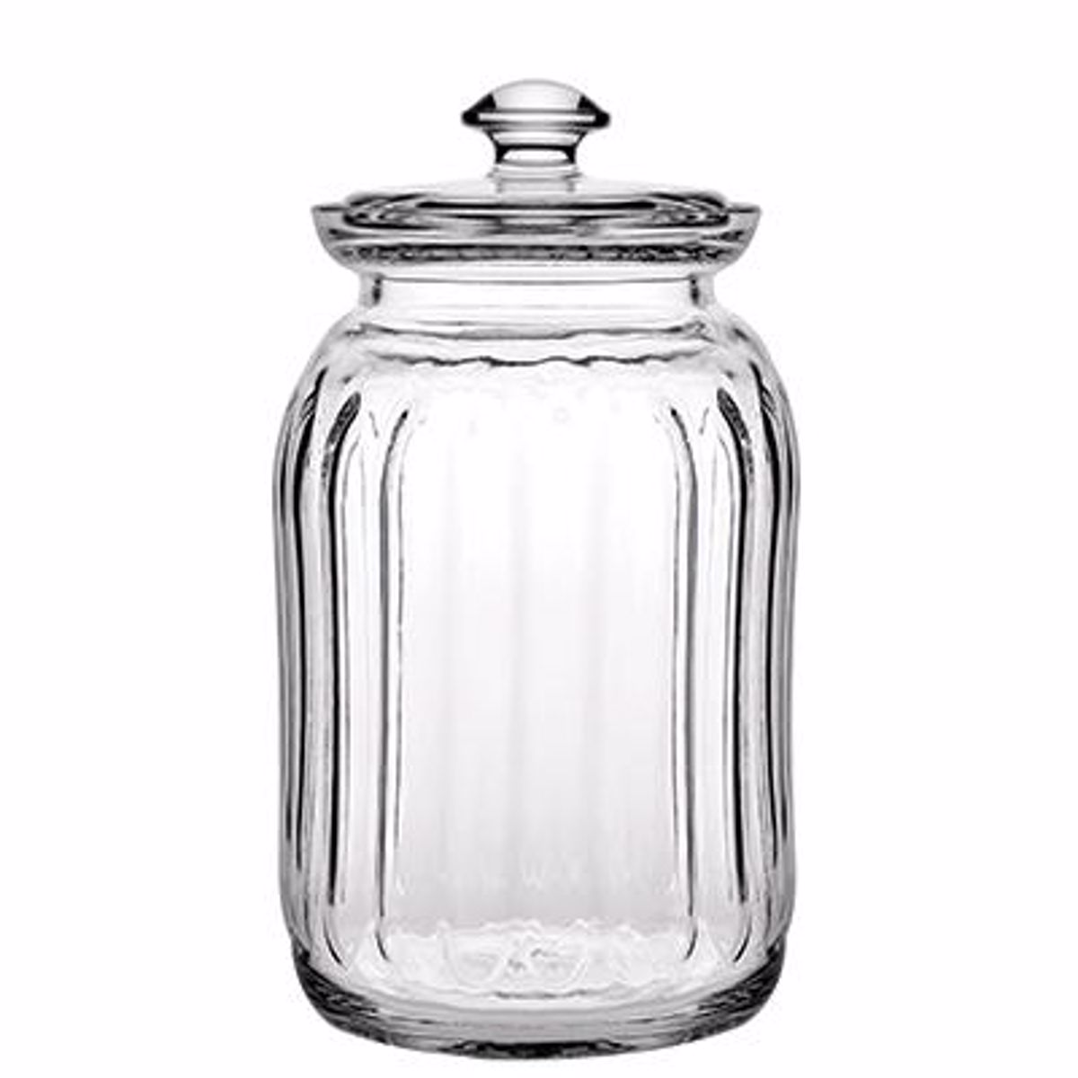 Gyala me Kapaki VIVA 1500ml F10.2x21.7cm SP96394G1 Espiel