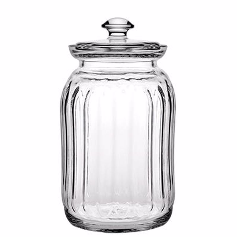 Gyala me Kapaki VIVA 1500ml F10.2x21.7cm SP96394G1 Espiel