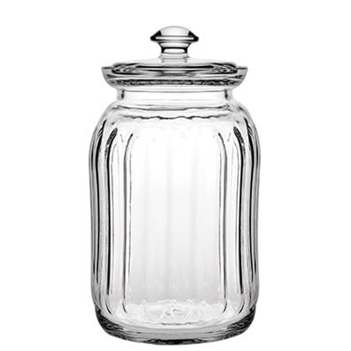 Gyala me Kapaki VIVA 1500ml F10.2x21.7cm SP96394G1 Espiel